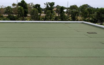 all Dorney Reach roofing types quoted for