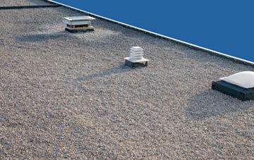 flat roofing Dorney Reach, Buckinghamshire