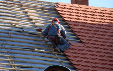 roof tiles Dorney Reach, Buckinghamshire