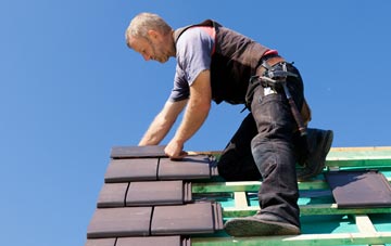 disadvantages of Dorney Reach slate roofing