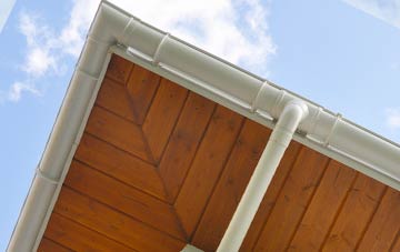 Dorney Reach soffit types